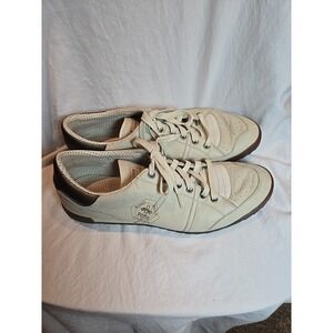 Puma Mens Rudolph Dassler  Schuchfabrik Tennis Shoes Size 13 Very Rare!!!!